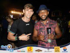 Jorge & Mateus In Feira